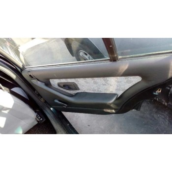 peugeot 306 berlina 3/5 puertas (s1) del año 1995