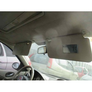 mg serie 25 (rf) del año 2005