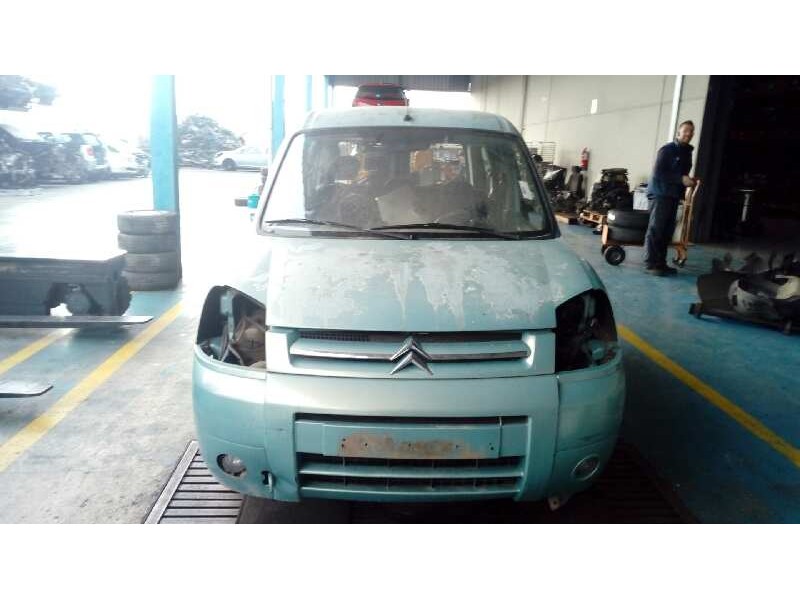 citroën berlingo del año 2003