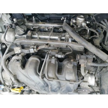 kia sportage del año 2011