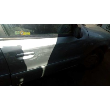 citroën xsara berlina del año 1999