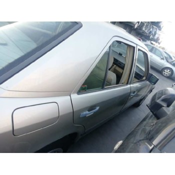 mercedes-benz clase e (w124) berlina del año 1995