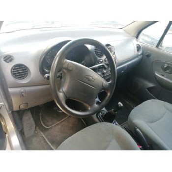 chevrolet matiz del año 2005