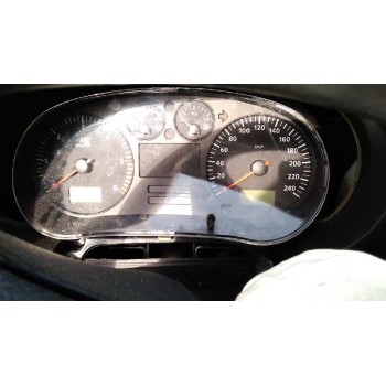 seat leon (1m1) del año 2002