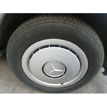 mercedes-benz clase e (w124) berlina del año 1995