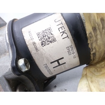 Recambio de columna direccion para toyota yaris (_p9_) 1.4 d-4d (nlp90_) referencia OEM IAM 452000D090  