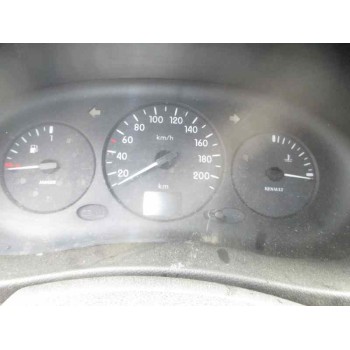 renault kangoo (f/kc0) del año 2002