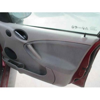 mg serie 25 (rf) del año 2005