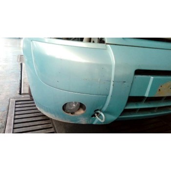 citroën berlingo del año 2003