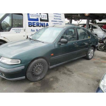 mg serie 400 (rt) del año 1997