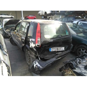 ford fusion (cbk) del año 2005