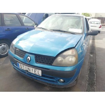 RENAULT CLIO II FASE II (B/CB0)