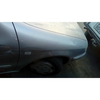 citroën xsara berlina del año 1999