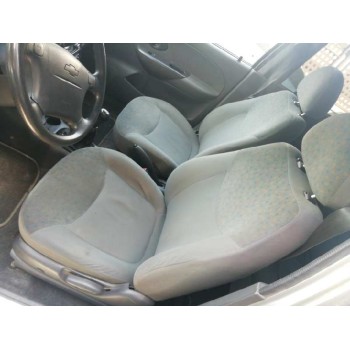 chevrolet matiz del año 2005