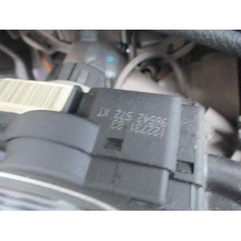 peugeot 206 berlina del año 2004