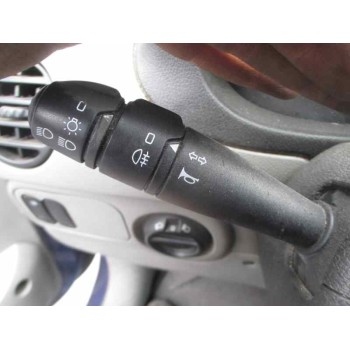 renault kangoo (f/kc0) del año 2002