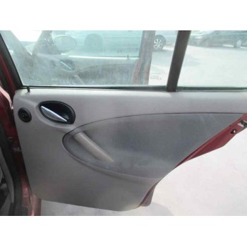 mg serie 25 (rf) del año 2005