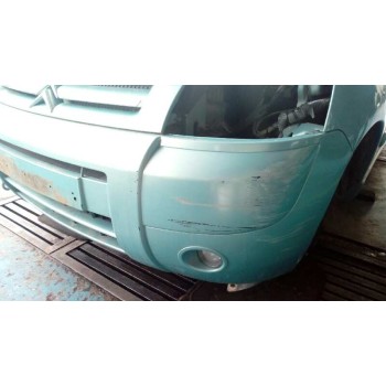 citroën berlingo del año 2003