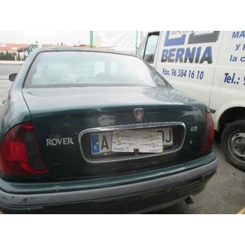mg serie 400 (rt) del año 1997