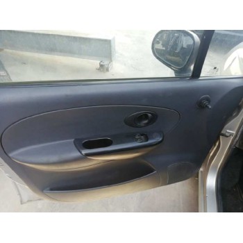 chevrolet matiz del año 2005