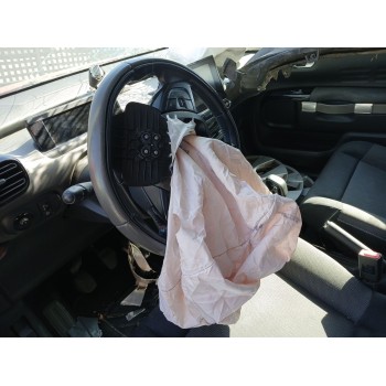 citroën c4 cactus del año 2015