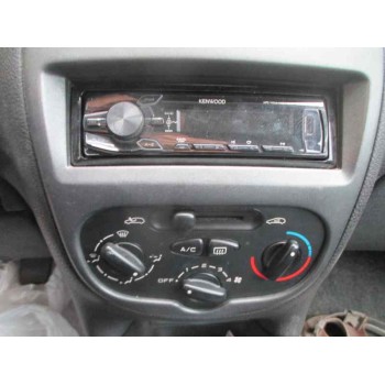 peugeot 206 berlina del año 2004