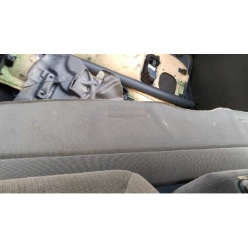 volkswagen sharan (7m6/7m9) del año 2002