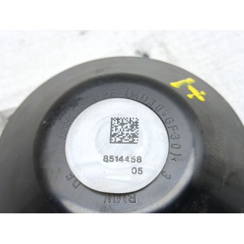 Recambio de bomba agua para bmw 4 coupé (f32, f82) 420 d referencia OEM IAM 8514458  