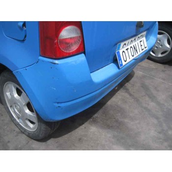 opel agila del año 2002
