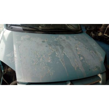 citroën berlingo del año 2003