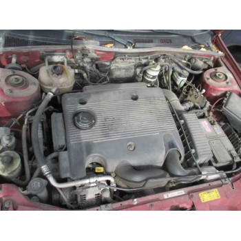 mg serie 25 (rf) del año 2005