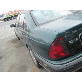 mg serie 400 (rt) del año 1997