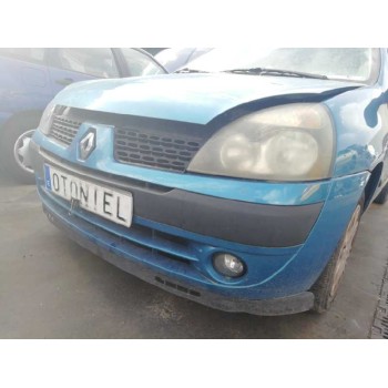 renault clio ii fase ii (b/cb0) del año 2003