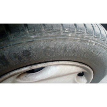 citroën xsara berlina del año 1999