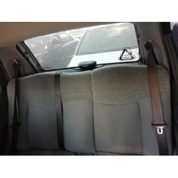 chevrolet matiz del año 2005