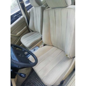 mercedes-benz clase e (w124) berlina del año 1995