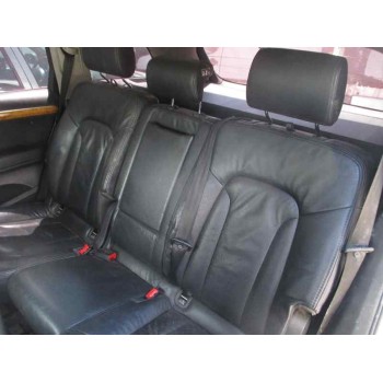 audi q7 (4l) del año 2006