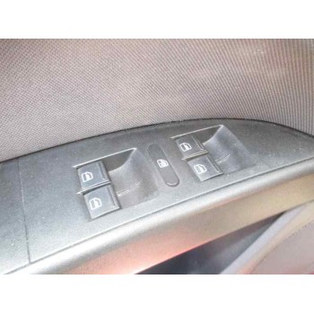 seat leon (1p1) del año 2007