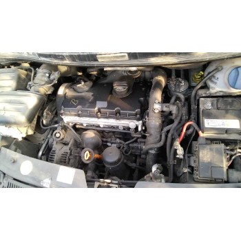 volkswagen sharan (7m6/7m9) del año 2002