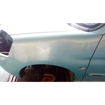 citroën berlingo del año 2003