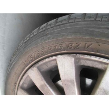 mg serie 25 (rf) del año 2005