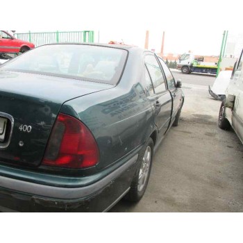 mg serie 400 (rt) del año 1997