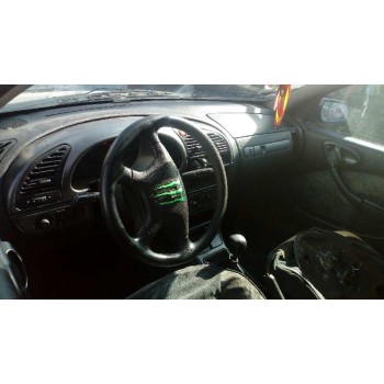 citroën xsara berlina del año 1999