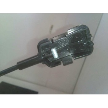 Recambio de maneta exterior delantera derecha para renault clio iii 1.2 referencia OEM IAM   