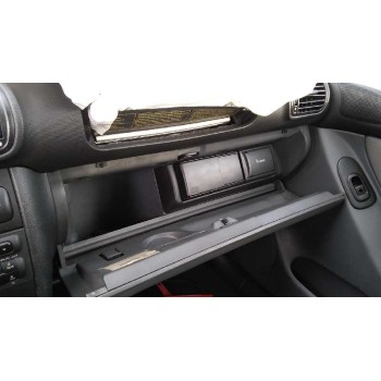 seat leon (1m1) del año 2002