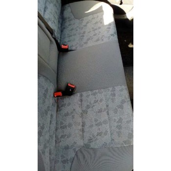 peugeot 306 berlina 3/5 puertas (s1) del año 1995