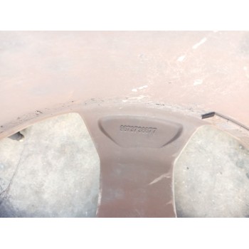 Recambio de llanta para peugeot 3008 i monospace (0u_) 1.6 hdi referencia OEM IAM 7.5JX17CH4 ET29 X1 9673738677