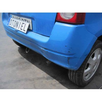 opel agila del año 2002