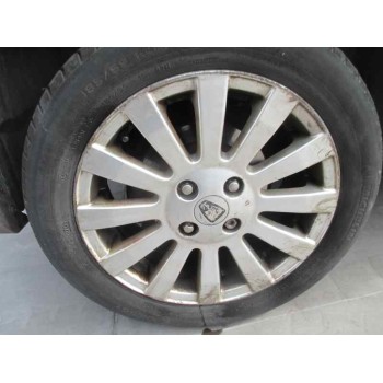 mg serie 25 (rf) del año 2005