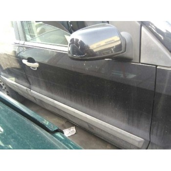 ford fusion (cbk) del año 2005